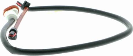 Warning Contact, brake pad wear Original VEMO Quality V45-72-0008 - image 5