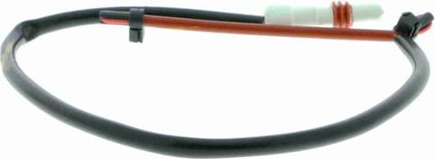 Warning Contact, brake pad wear Original VEMO Quality V45-72-0008 - image 7