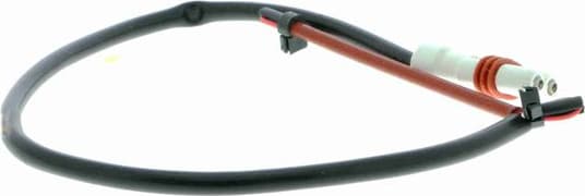 Warning Contact, brake pad wear Original VEMO Quality V45-72-0008 - image 8