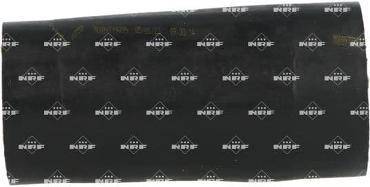 Charge Air Hose 166368