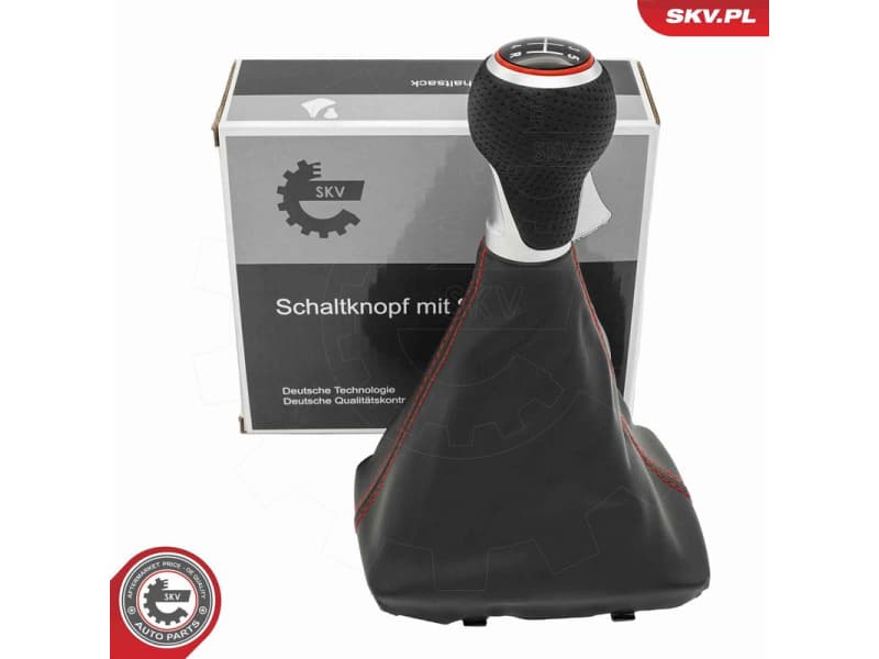 Gear Lever Knob 63SKV529