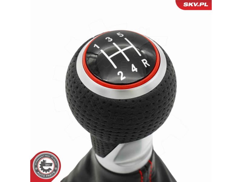 Gear Lever Knob 63SKV529 - image 3