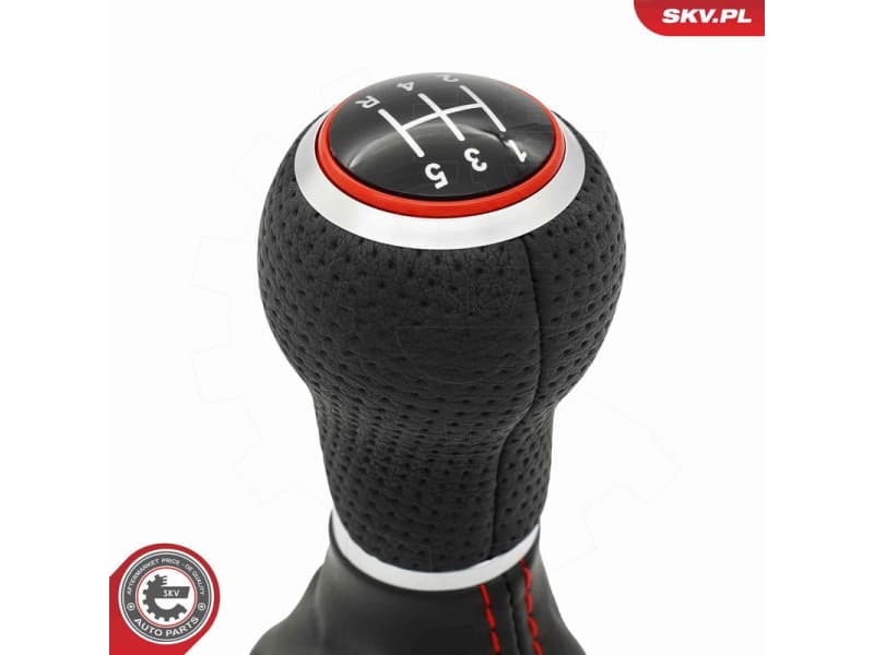 Gear Lever Knob 63SKV529 - image 4
