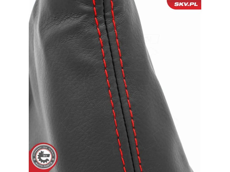 Gear Lever Knob 63SKV529 - image 5