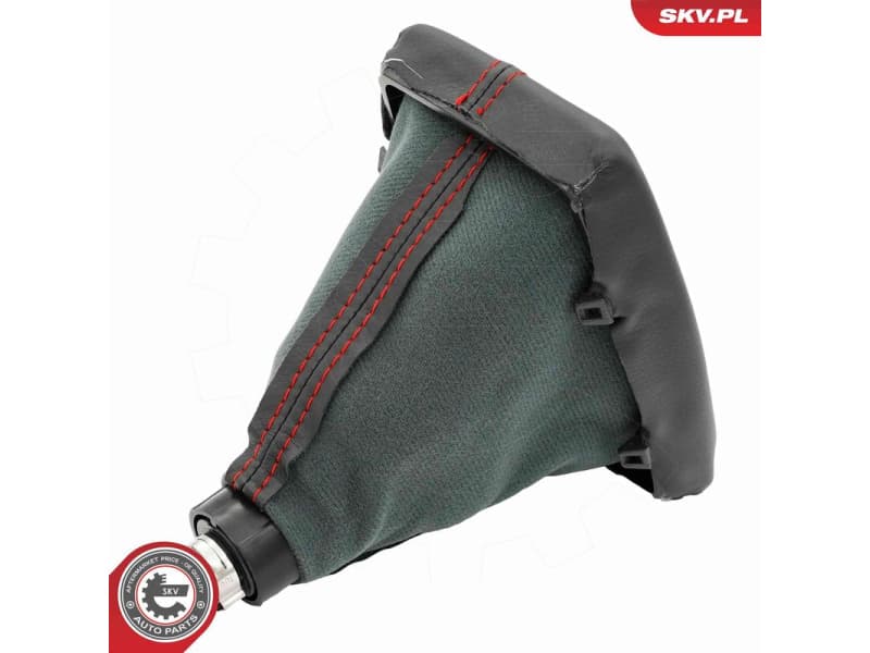 Gear Lever Knob 63SKV529 - image 6