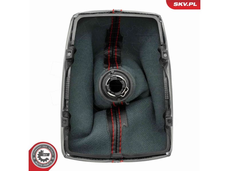 Gear Lever Knob 63SKV529 - image 7