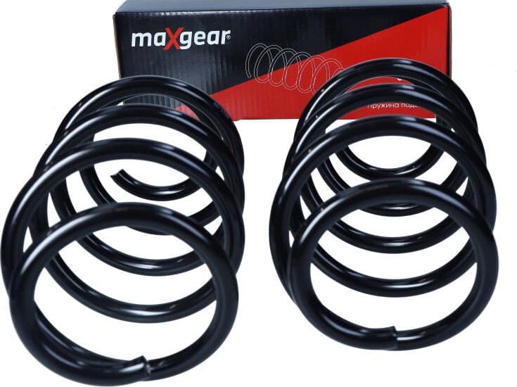 Suspension Spring 60-1700D - image 2