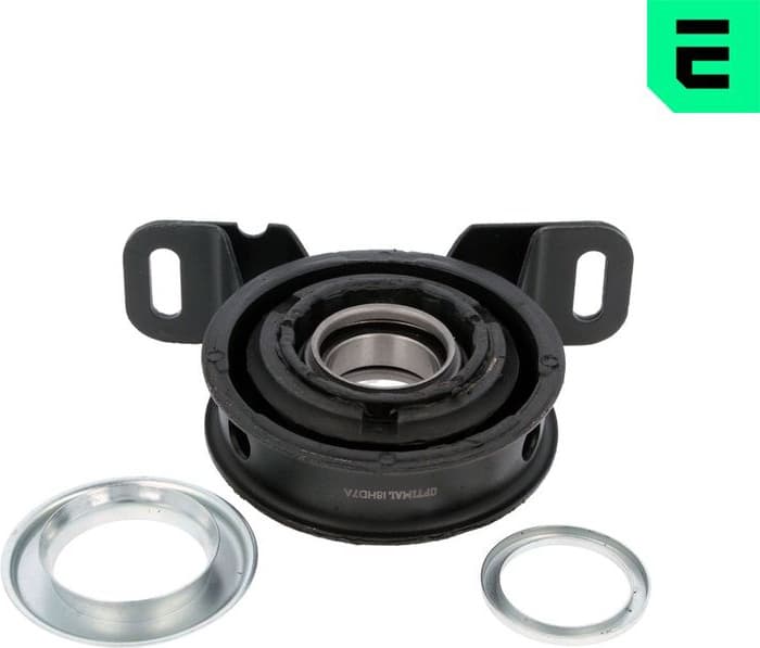 Suspension, propshaft F3-9935 - image 2