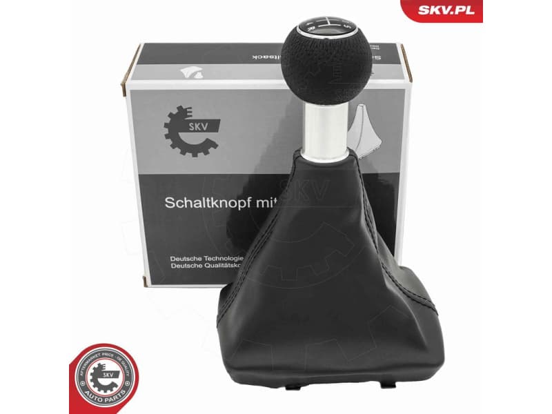 Gear Lever Knob 63SKV513