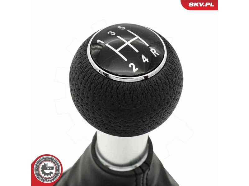 Gear Lever Knob 63SKV513 - image 3