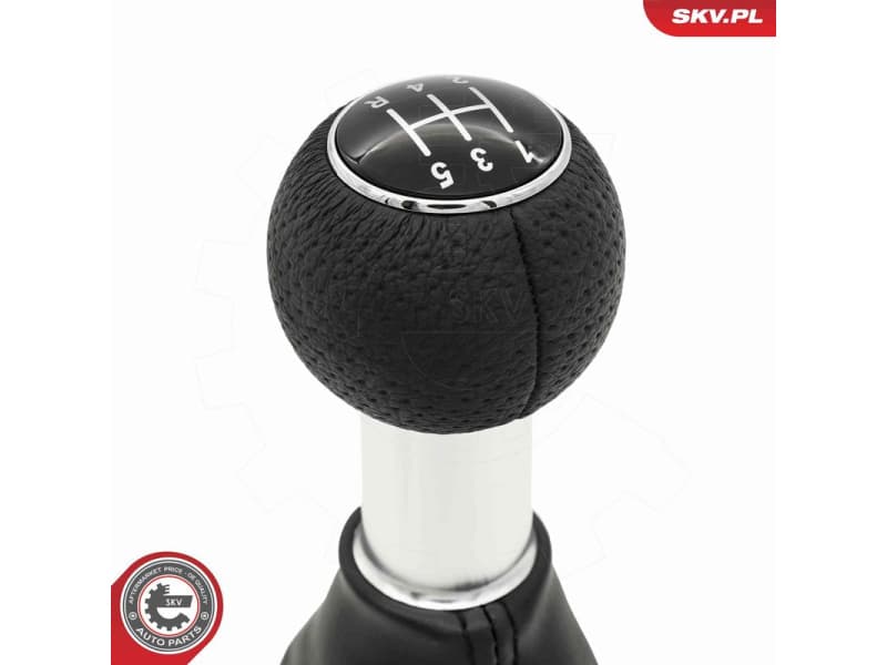 Gear Lever Knob 63SKV513 - image 4