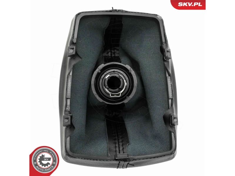 Gear Lever Knob 63SKV513 - image 7