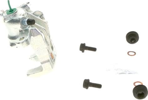 Brake Caliper 0986134248 - image 2
