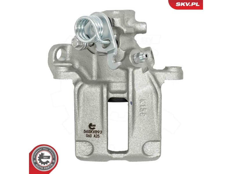Brake Caliper 56SKV893 - image 4
