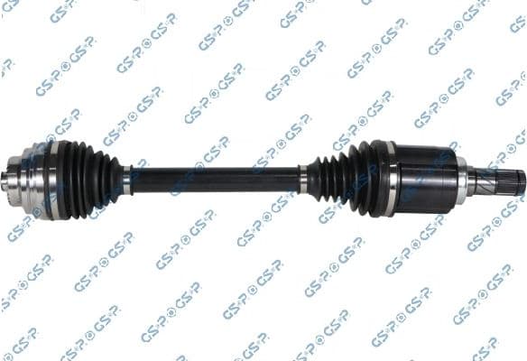 Drive Shaft 204525