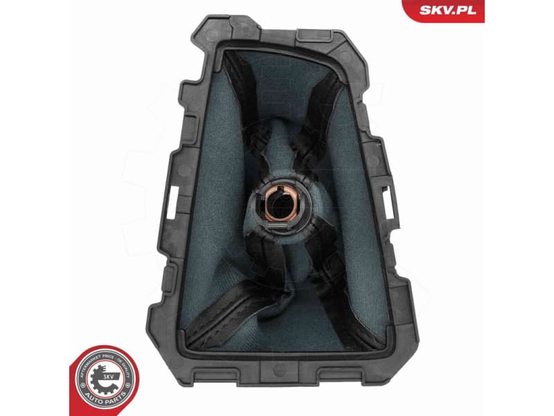 Gear Lever Knob 63SKV532 - image 6