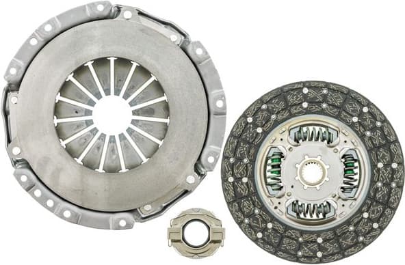 Clutch Kit AISIN Clutch Kit (3P) KT-291C - image 2