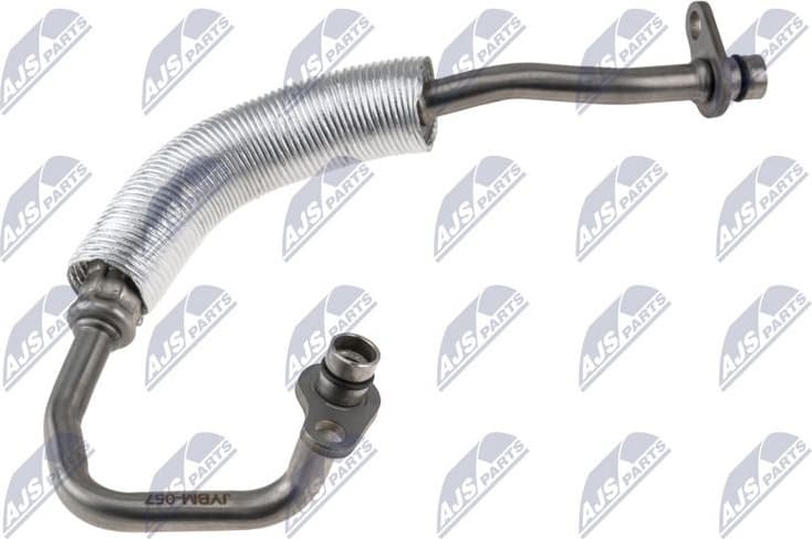 Oil Line, charger ECD-BM-057