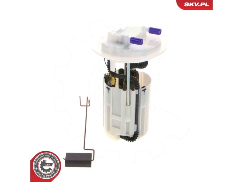 fuel supply unit 02SKV850