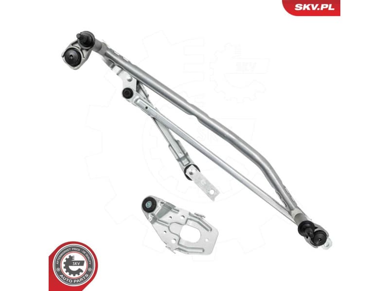 Wiper Linkage 05SKV184 - image 2