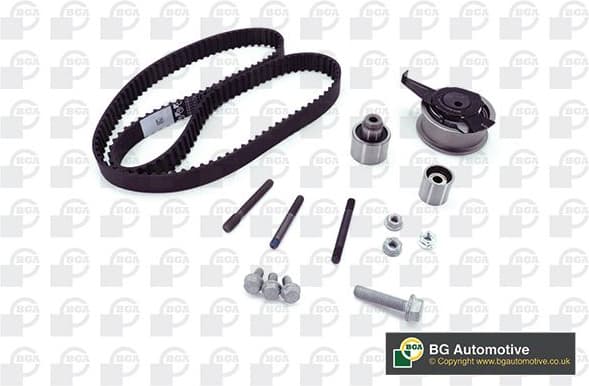 Timing Belt Kit TB0112K