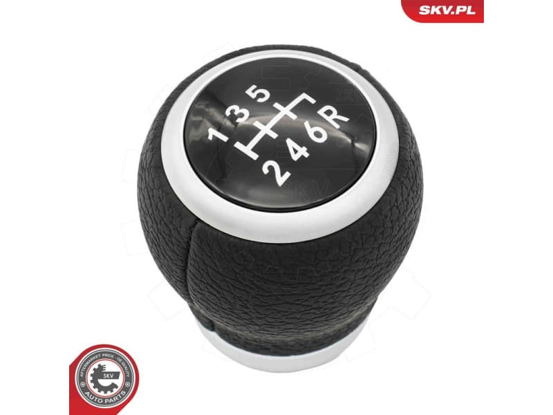 Gear Lever Knob 63SKV211 - image 2
