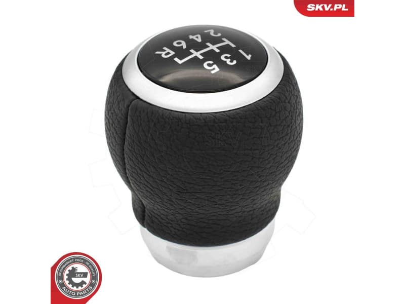 Gear Lever Knob 63SKV211 - image 4