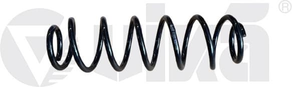 Suspension Spring 55111604301