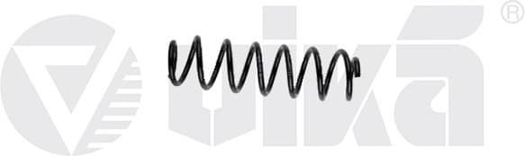 Suspension Spring 55111604601