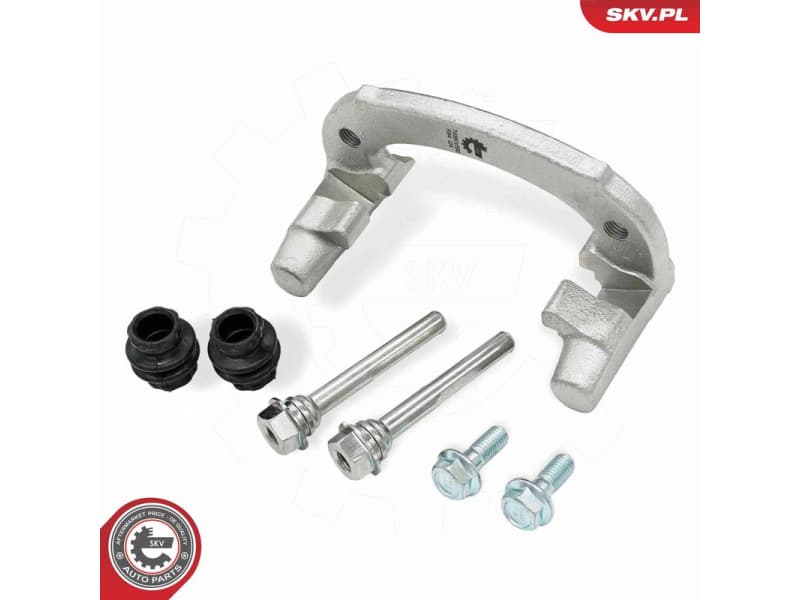 Bracket, brake caliper 74SKV590 - image 2