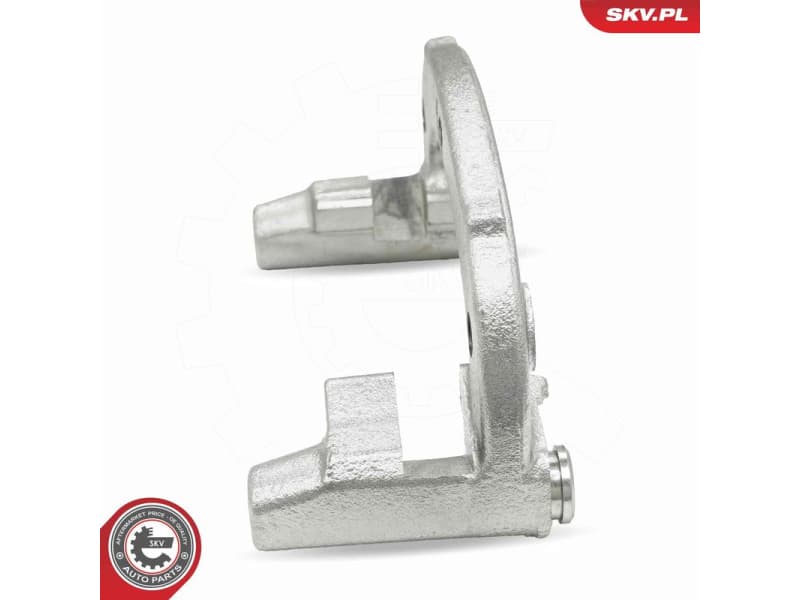 Bracket, brake caliper 74SKV590 - image 3