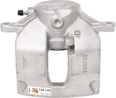 Brake Caliper 0986134170 - image 7