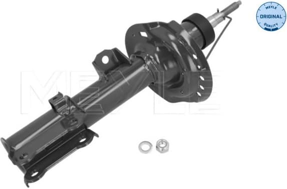 Shock Absorber MEYLE-ORIGINAL: True to OE. 37-26 623 0029