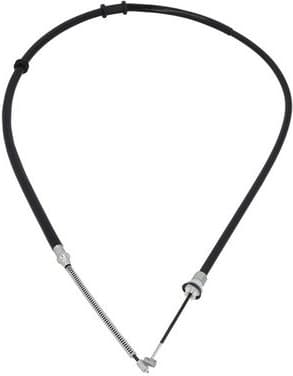 Cable Pull, parking brake 1190173