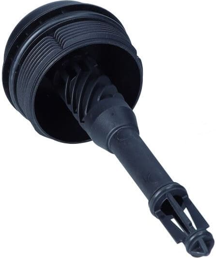 Cap, oil filter housing 27-2738