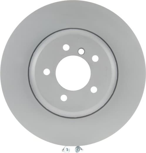 Brake Disc 0986479E24 - image 6