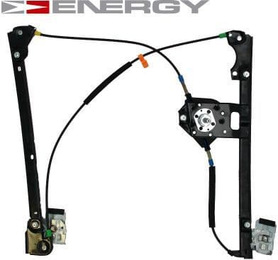 Window Regulator POD0013L