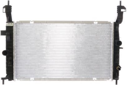 Radiator, engine cooling BEHR CR2120000S - image 2