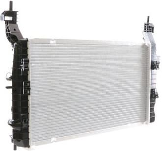 Radiator, engine cooling BEHR CR2120000S - image 5