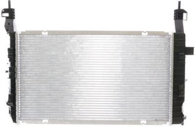 Radiator, engine cooling BEHR CR2120000S - image 6