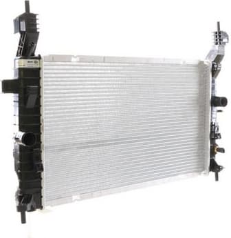 Radiator, engine cooling BEHR CR2120000S - image 9