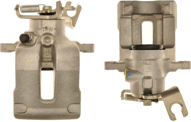 Brake Caliper 0986473993 - image 2