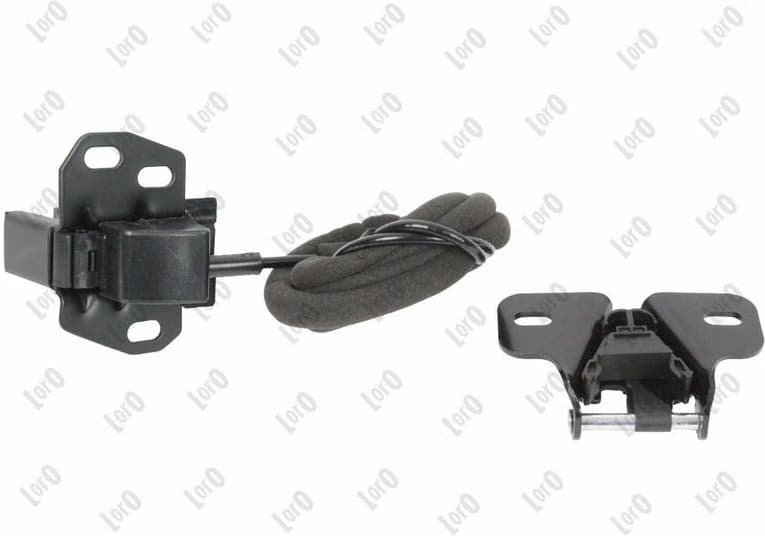 Tailgate Lock LORO 132-042-048 - image 2