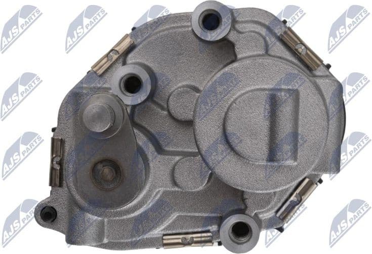 Actuator, turbocharger ECD-FR-040 - image 5
