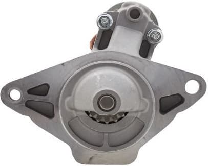 Starter 8EA 011 612-331 - image 2