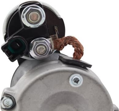 Starter 8EA 011 612-331 - image 5