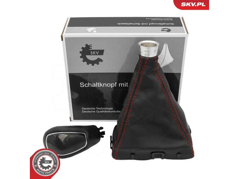 Gear Lever Knob 63SKV568