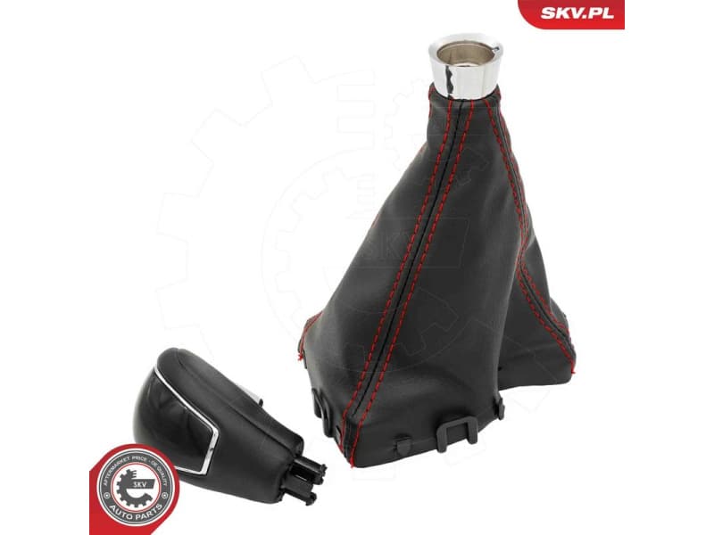 Gear Lever Knob 63SKV568 - image 2