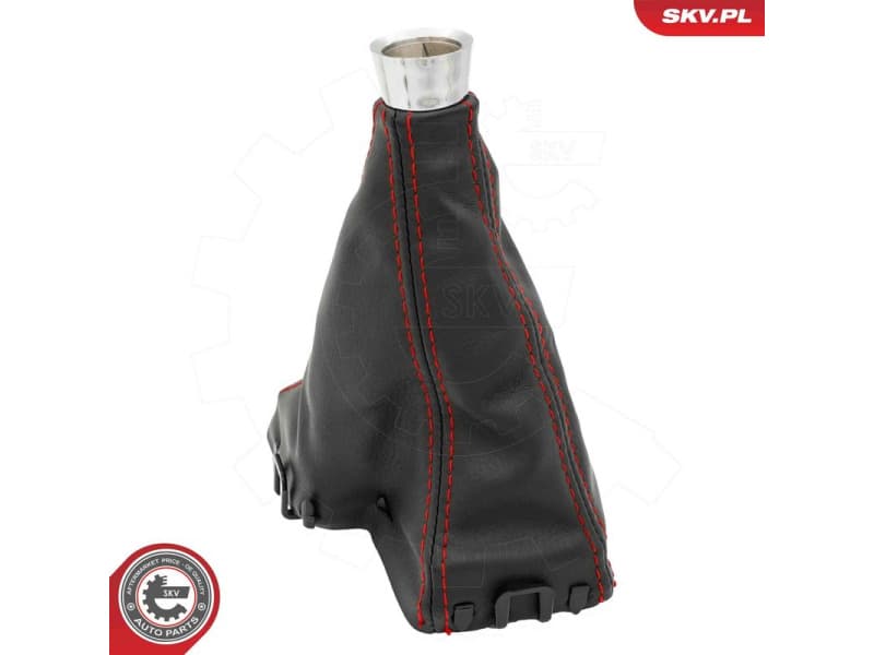 Gear Lever Knob 63SKV568 - image 3