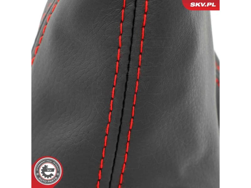 Gear Lever Knob 63SKV568 - image 6